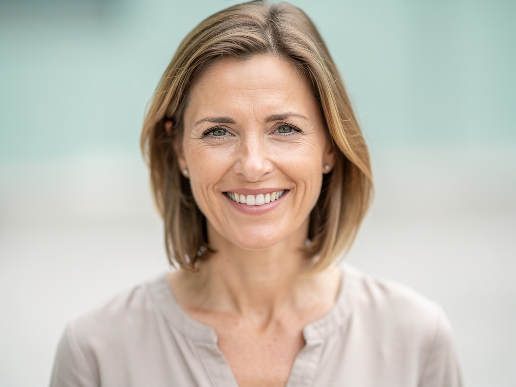 Sandra M.